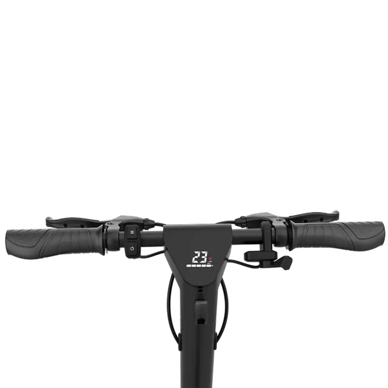 Trotinetă electrică Proove X-City Dual Sport, Negru | Roșu