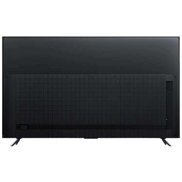 75" MiniLED SMART TV Xiaomi ELA5682EU, 3840x2160 4K UHD, Google TV, Negru