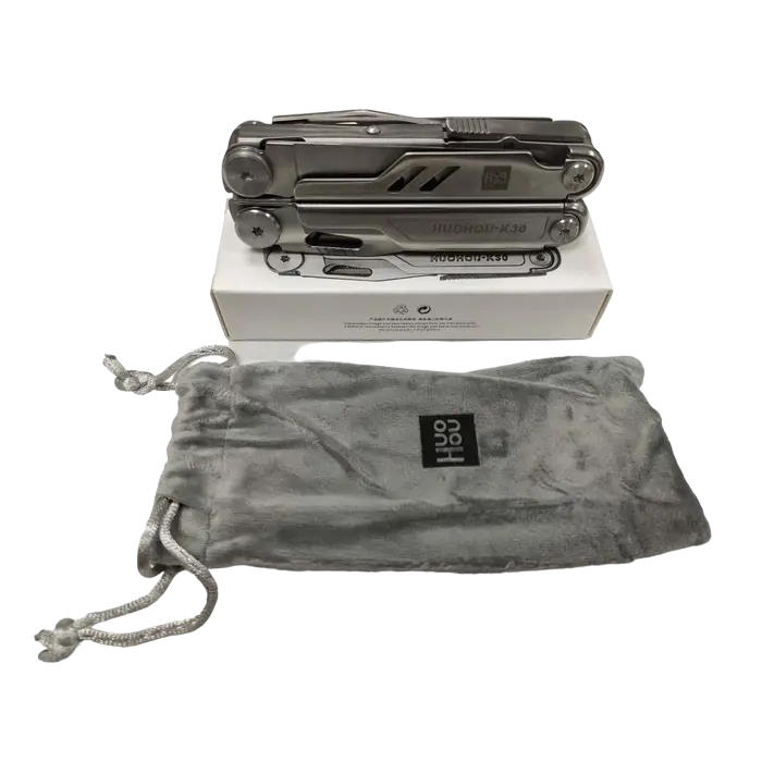 Cuțit multifuncțional Huohou NexTool Pro HU0191