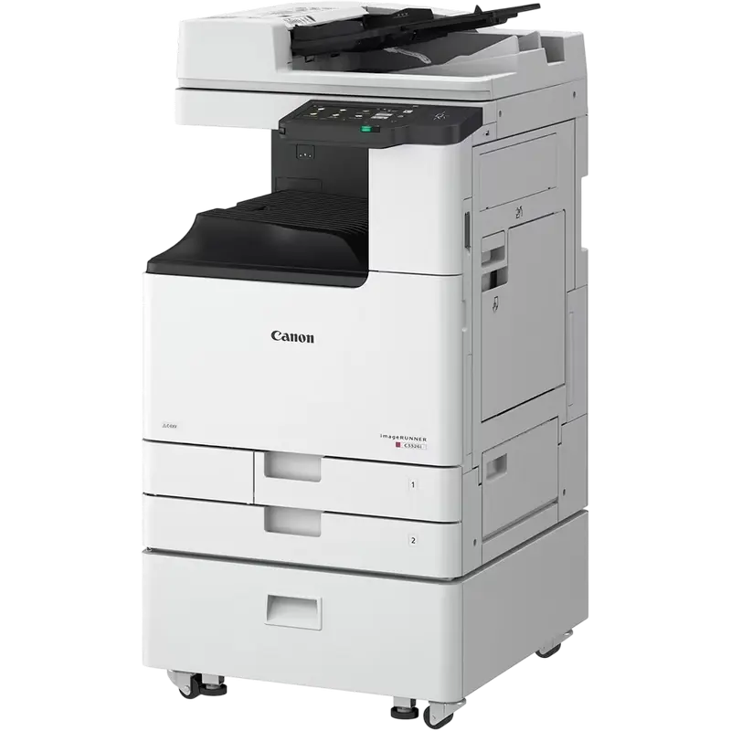 Cumpara  Copiatoare - MFP Canon imageRUNNER C3326i, A3, Alb..