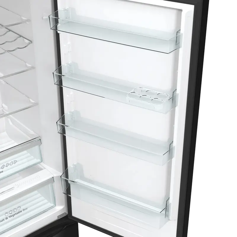 Frigider Hisense RM469N4AFD1, Negru