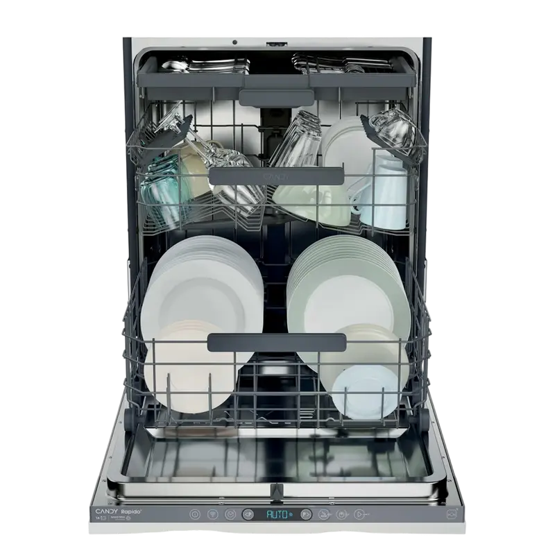 Dish Washer/bin Candy CI 4C4F1A