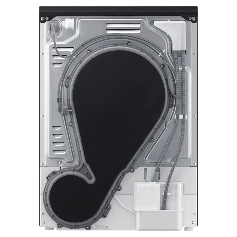 Uscător de rufe Samsung DV90DB8845GBU4, 9kg, Negru