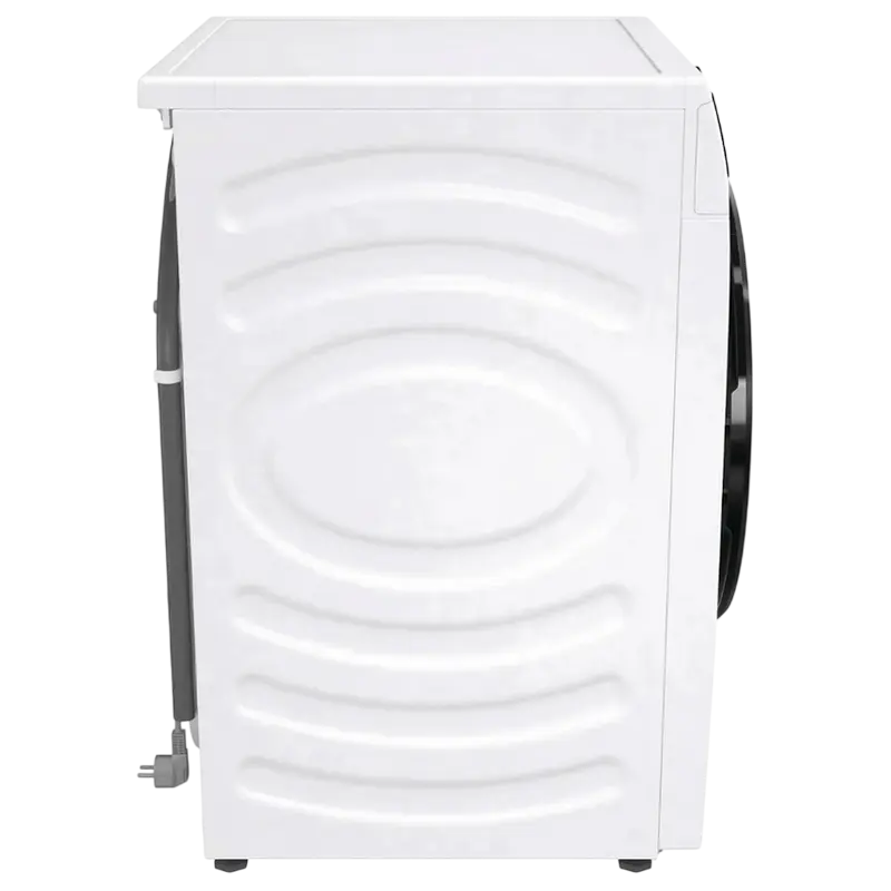 Mașină de spălat cu uscător Gorenje WD2PA854ADW, 8kg, Alb