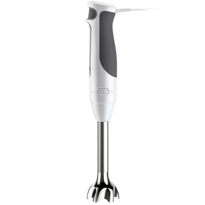 Погружной блендер Braun MQ 7035 WH