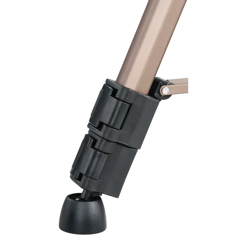 Штатив/Монопод HAMA Star 62, 3-плоскостная Панорамная головка, Бежевый