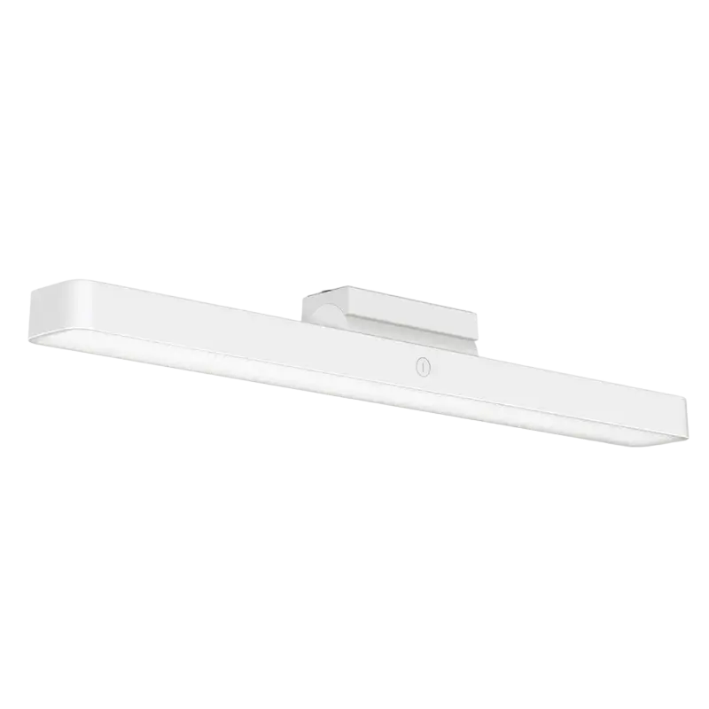 Lumina de tavan Xiaomi Magnetic Reading Light Bar, Alb
