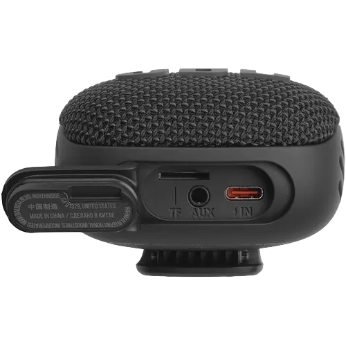 Boxă portabilă JBL Wind 3, Negru