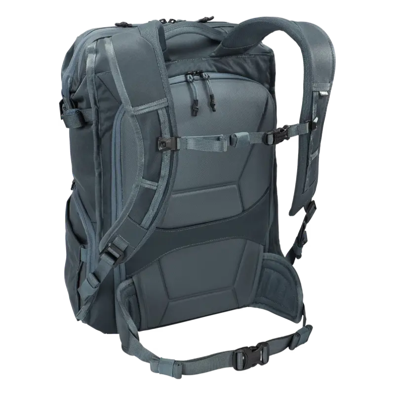 Rucsac pentru cameră THULE Thule Covert 24L, Dark Slate