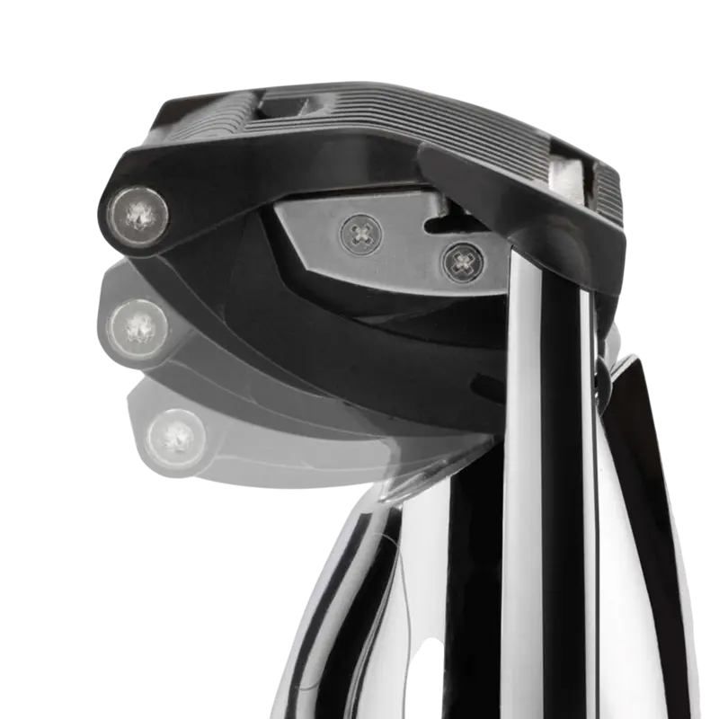 Trimmer pentru bărbați BaByliss S996E, Gri