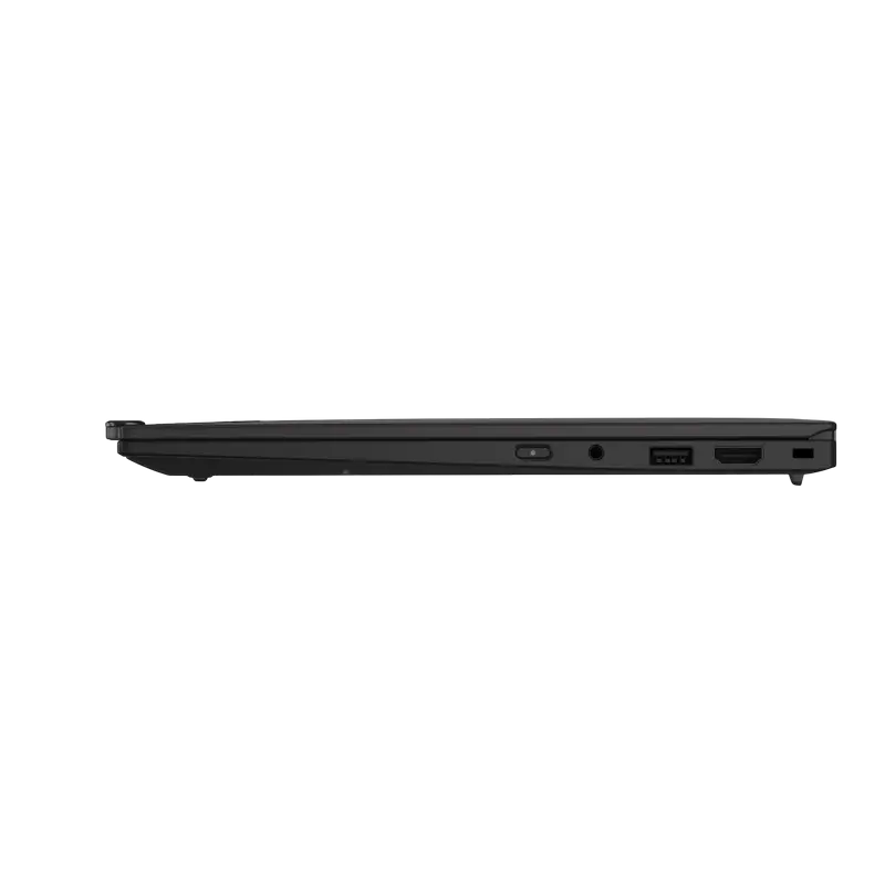 Ноутбук для бизнеса 14" Lenovo ThinkPad X1 Carbon Gen 13, Чёрный, Intel Core Ultra 7 258V, 32Гб/1024Гб, Windows 11 Pro