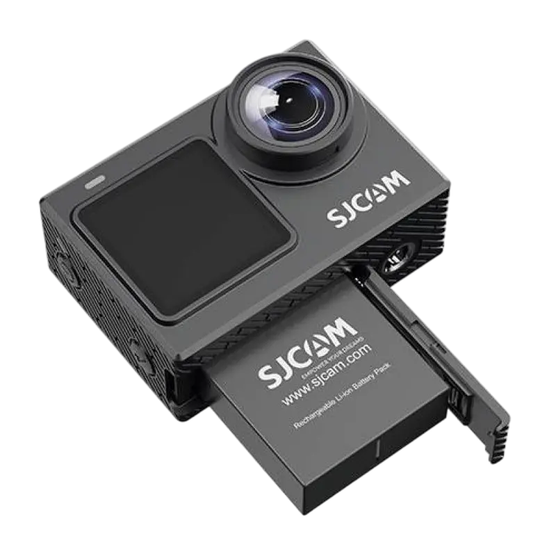 Cameră Video Sport SJCAM SJ6 Pro, Negru