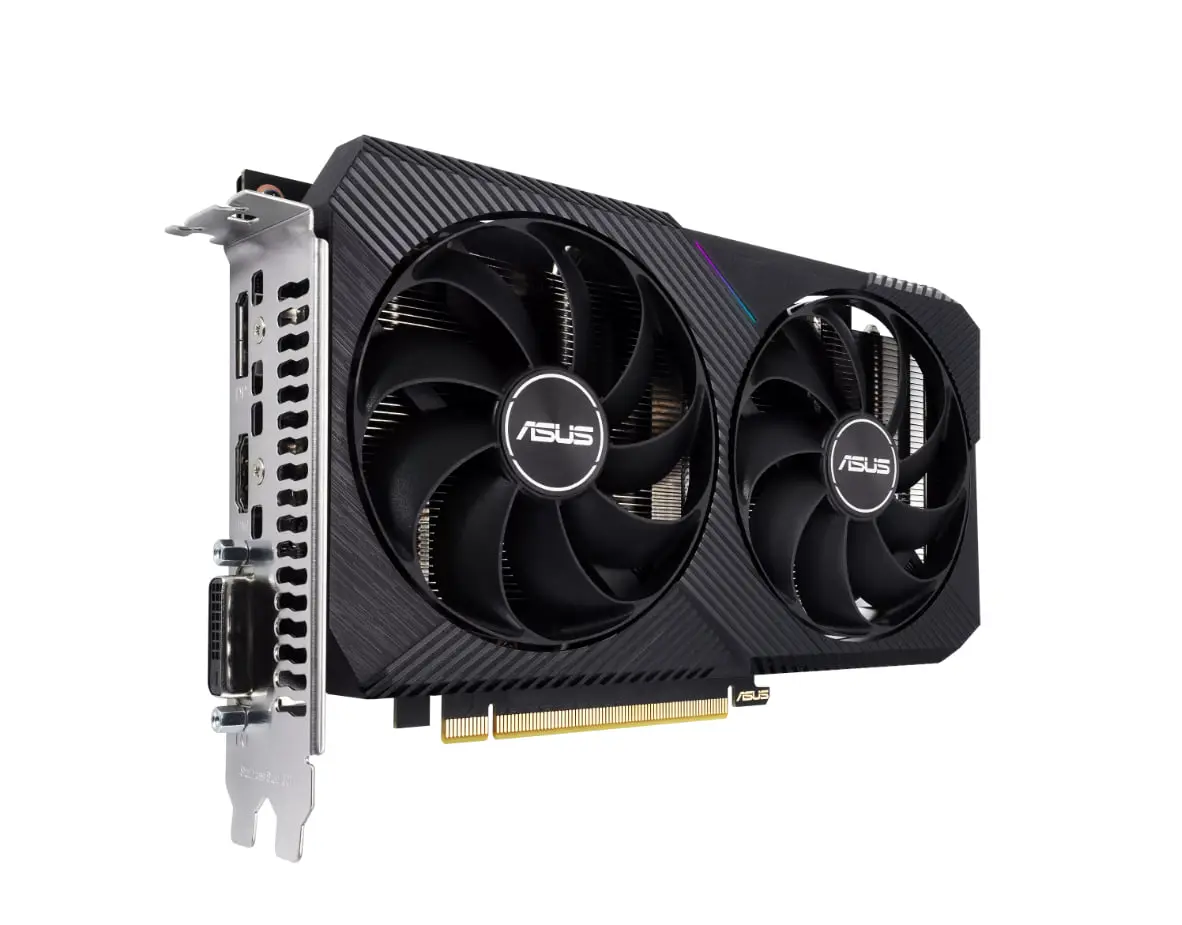 Navigator PC10182 // Gaming / PC Ryzen 5 5500 A520M 16GB SSD 1TB NVMe RTX3050 8GB 650W