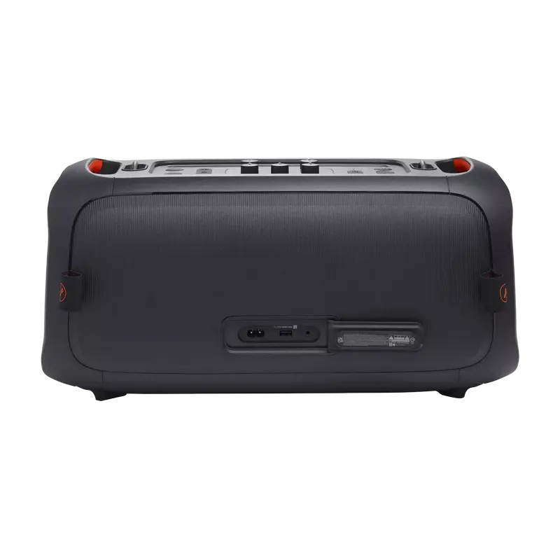 Boxă portabilă JBL PartyBox On-the-Go Essential, Negru