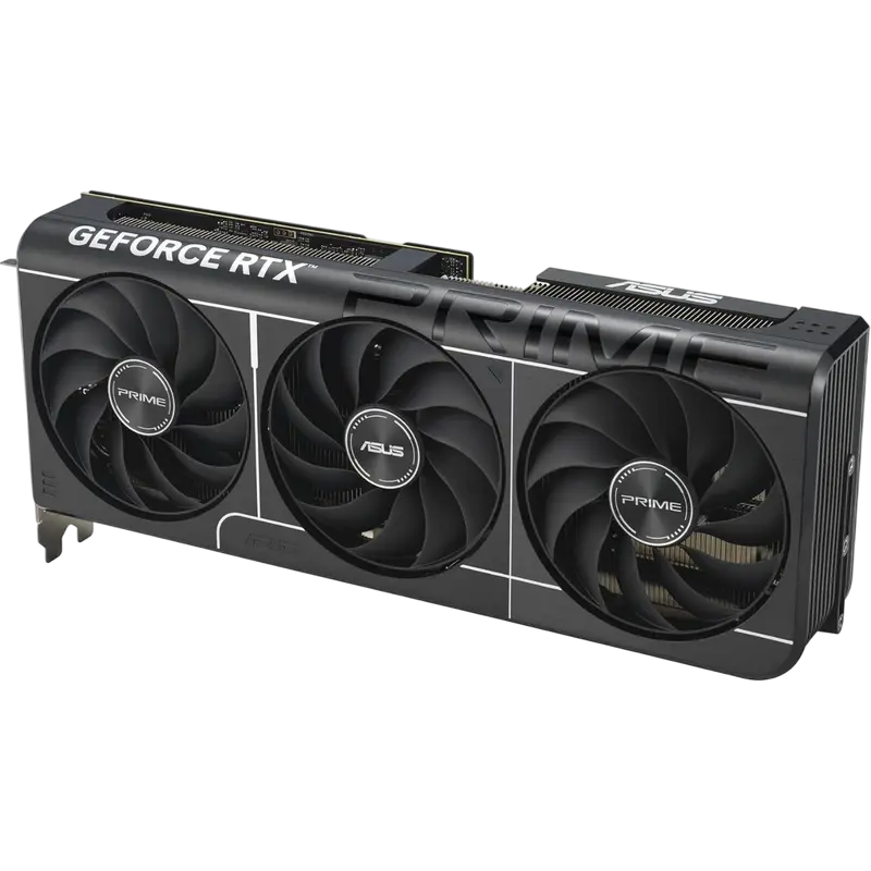 Placă Video ASUS PRIME-RTX5070-O12G, 12GB GDDR7 192bit