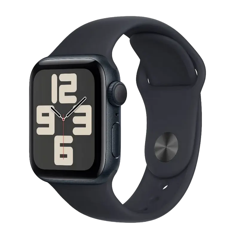 Cumpara  Ceasuri inteligente - Ceasuri inteligente Apple Watch SE 2, 44mm, M..