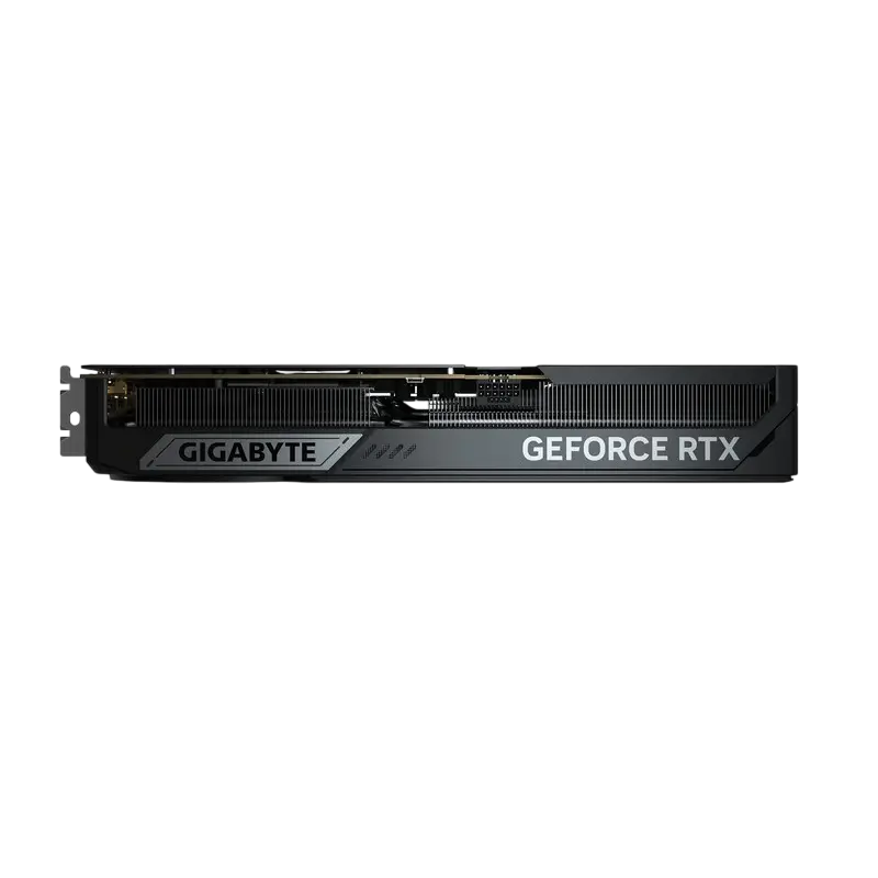 Видеокарта Gigabyte GV-N507TWF3-16GD, 16 ГБ GDDR7 256бит