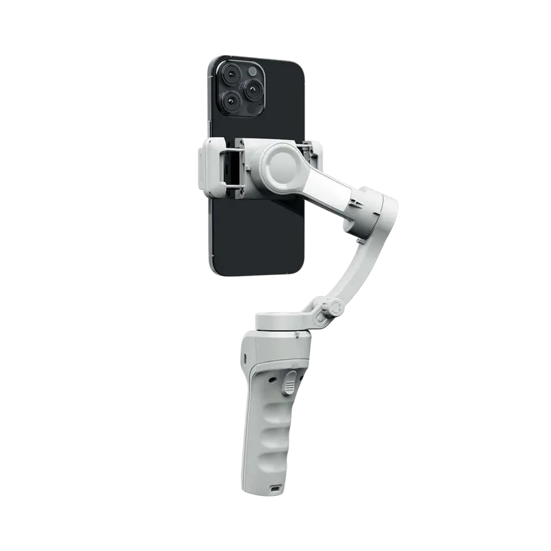Monopod pentru selfie Remax SS17, Gri