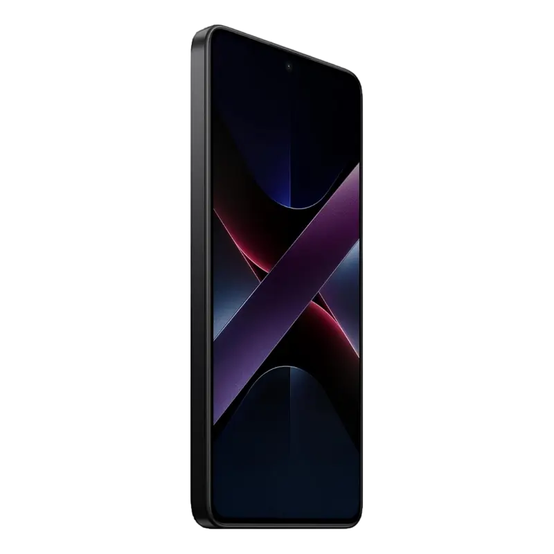 Smartphone Xiaomi Poco X7 Pro, 8GB/256GB, Galben