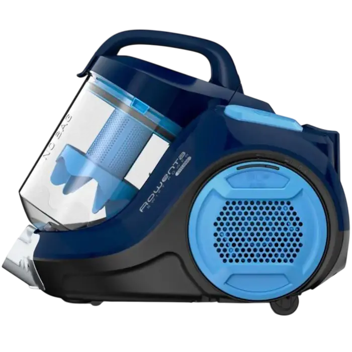 Aspirator Rowenta RO2981EA, Albastru