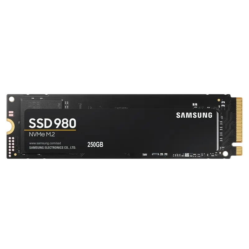Unitate SSD Samsung 980, 250GB, MZ-..