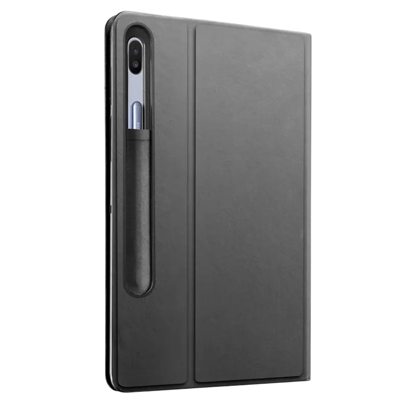 Husa pentru tabletă Cellularline Memo - Galaxy Tab S9 FE, 12,4