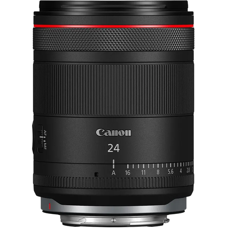 Объектив Canon RF 20mm f/1.4 L VCM