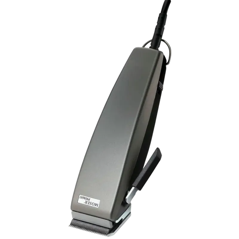 Aparat de tuns Moser Primat 1230-0051, Gri