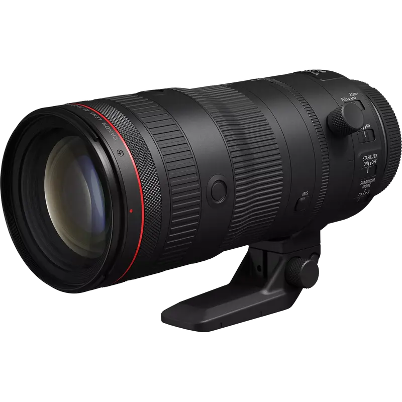 Obiectiv foto Canon RF 70-200mm f/2.8L IS USM Z