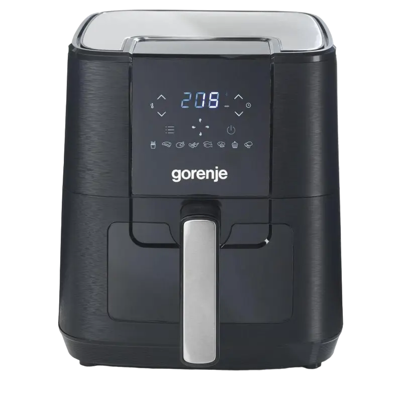 Cumpara  Friteuze - Friteuza Gorenje AF1350DWB, Negru..