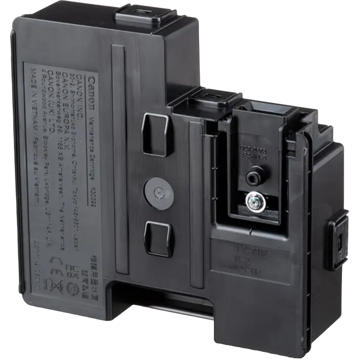 Абсорбирующий картридж Canon MC-G04