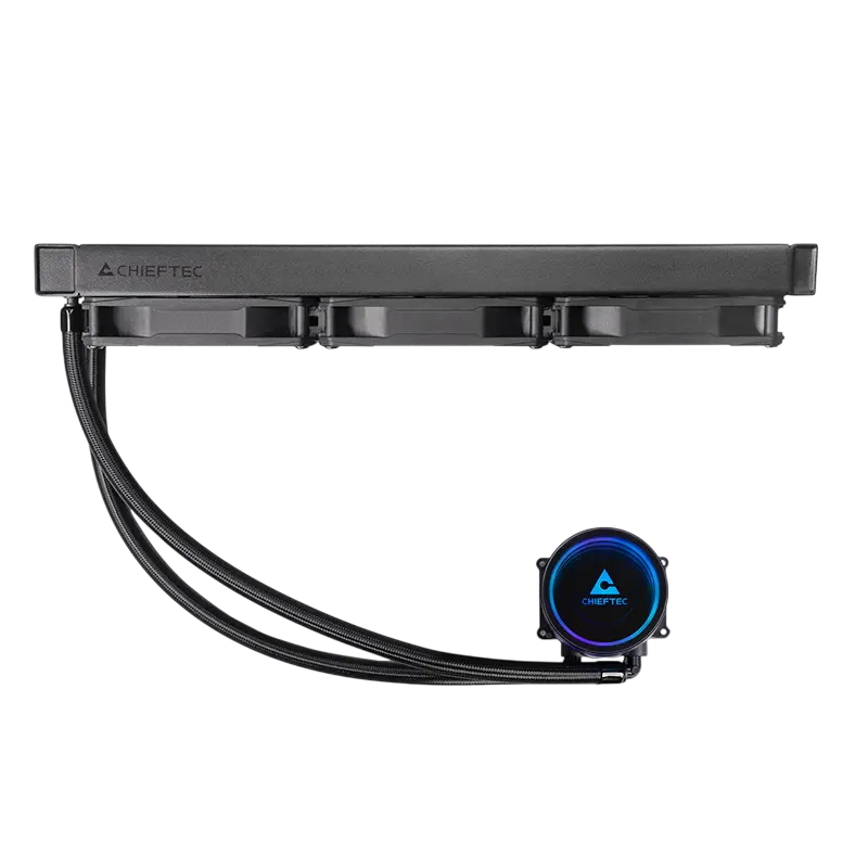Cooler procesor Chieftec Iceberg 360 Dark