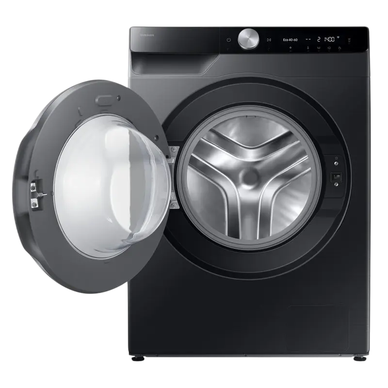 Mașină de spălat/încărcător Samsung WW11DG6B25LBUA Clasa A