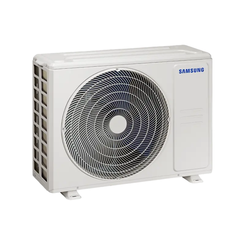 Sistem Split Samsung AR18BXHQASINEU, 18kBTU/h, Alb