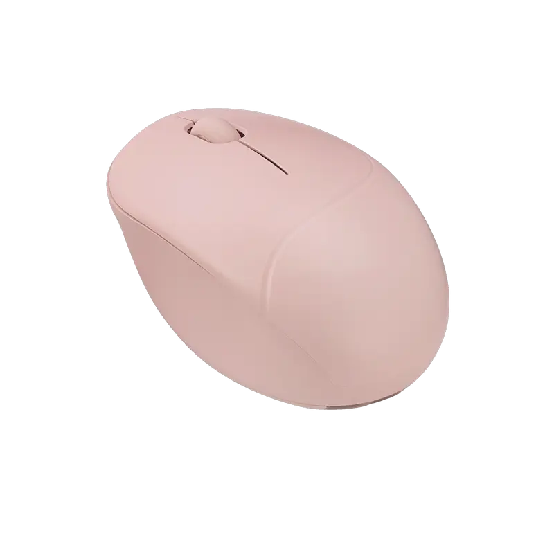Mouse Wireless ASUS Fragrance MD101, Roz