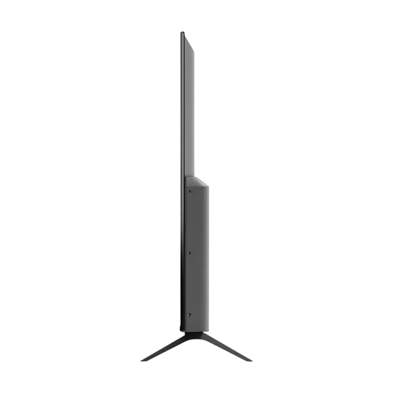 50" LED SMART TV KIVI 50U760QB, 3840x2160 4K UHD, Android TV, Negru