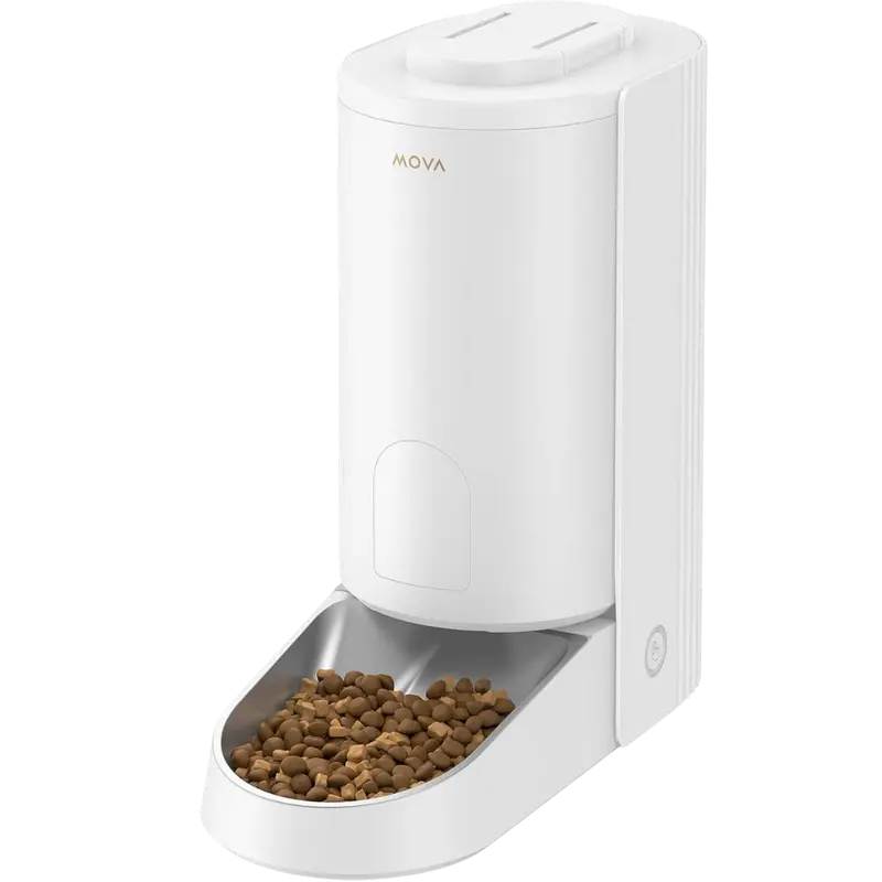Cumpara  Accesorii - Mova Pet Feeder PF10 Pro..