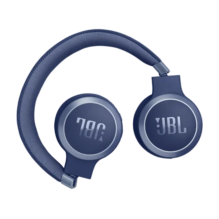Căști JBL LIVE670NC, Albastru