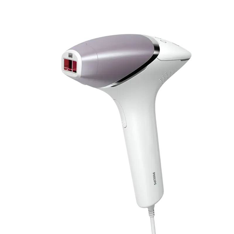 Fotoepilator Philips BRI947/00, Violet | Alb