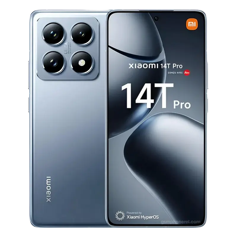 Smartphone Xiaomi 14T Pro, 12GB/512..