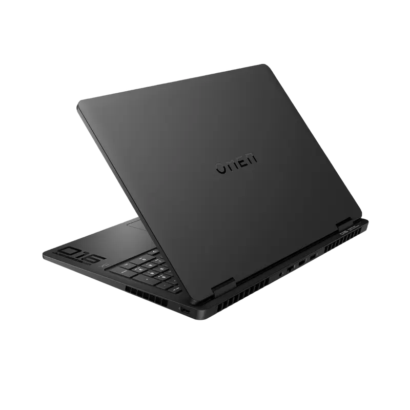 Игровой ноутбук 16" HP OMEN Slim 16, Shadow Black, Intel Core Ultra 9 285H, 32Гб/1024Гб, FreeDOS