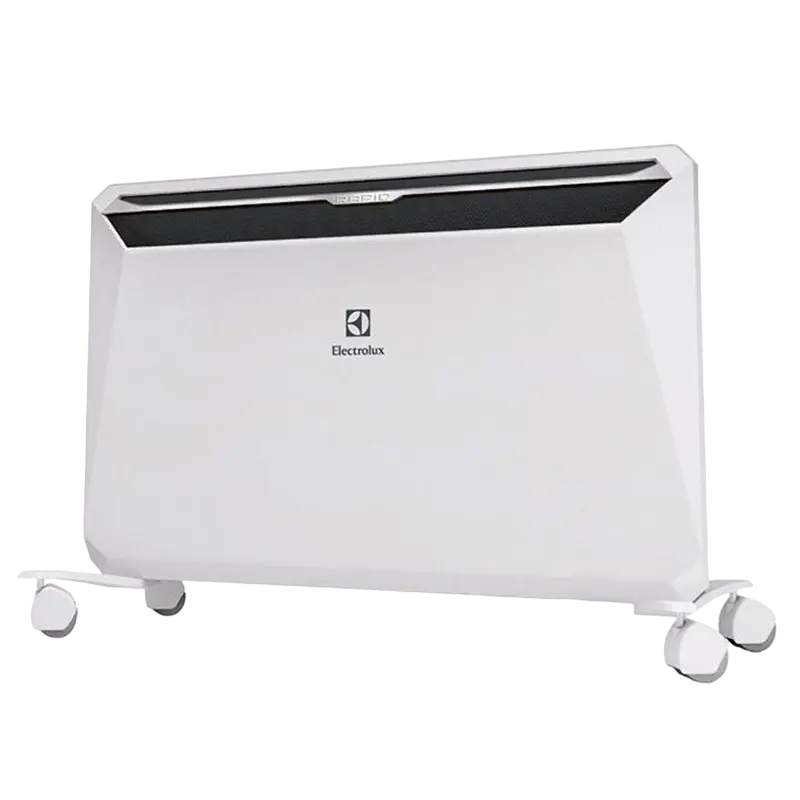 Cumpara  Climatizare - Конвектор Electrolux ECH/RI-1500, 1500Вт, Бел..