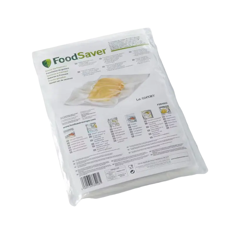 Pungi de vidat FoodSaver FSB4802-I,..