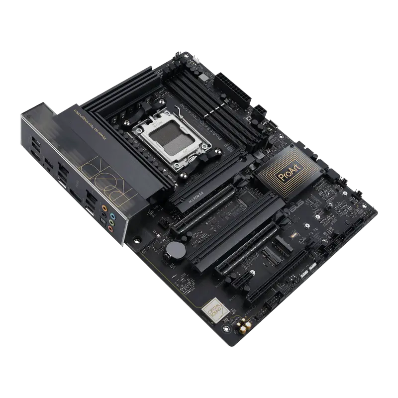 Placă de bază ASUS PROART B650-CREATOR, AM5, AMD B650, ATX