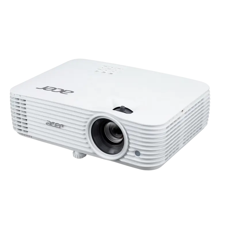 Proiector Acer H6815GTV, 4000ANSI Lumeni, 4K UHD (3840×2160)