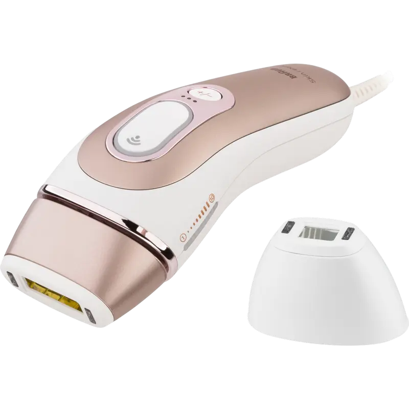 Fotoepilator Braun PL7147, Bej