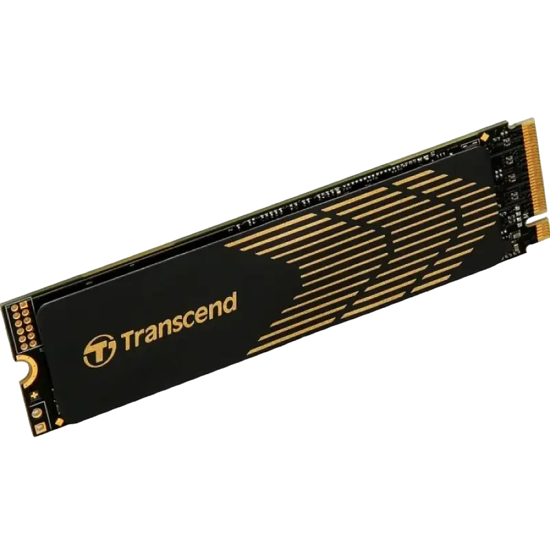 Unitate SSD Transcend 245S, 1024GB, TS1TMTE245S