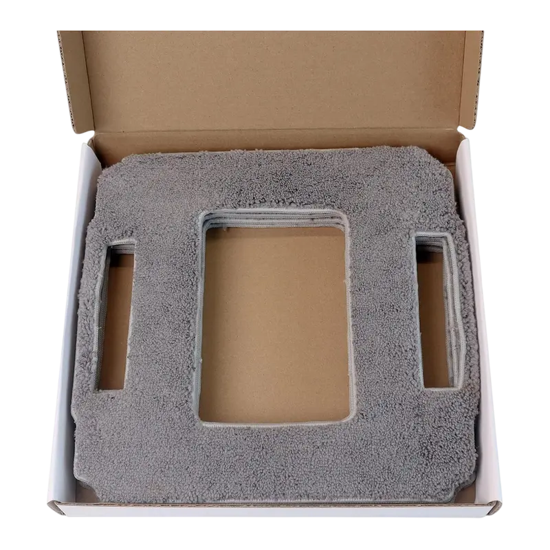 Комплект сменных салфеток HUTT для A1, Серый