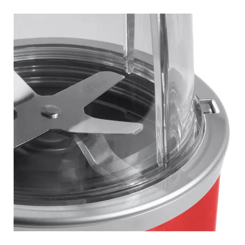 Blender staționar NutriBullet NB 907 R, Roșu