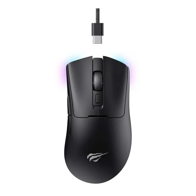 Gaming Mouse Havit MS966WB, Negru..